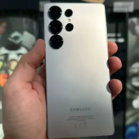 S25 Ultra 12/256