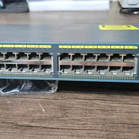 свитч cisco 2960