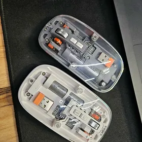 Мышки