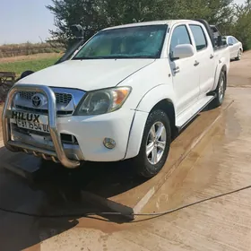 Toyota Hilux 2007