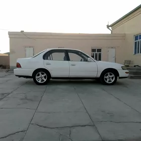 Toyota Corolla 1995