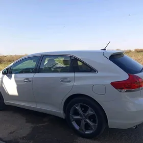Toyota Venza 2012