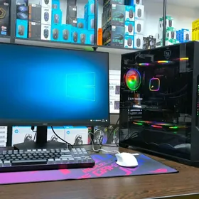 Ryzen9 7900X/RTX 3080/Mi 27 2K