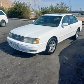 Toyota Avalon 1998