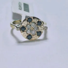 Cartier Кольцо