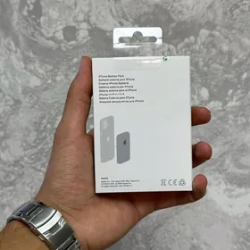 MAGSAFE IPHONE POWERBANK
