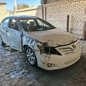 Toyota Camry 2010