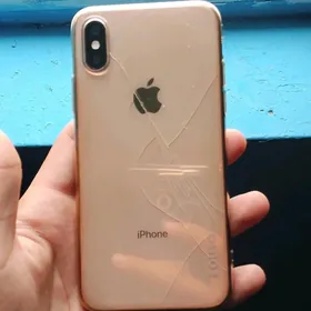 iPhone xs