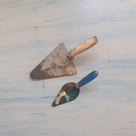 Мастерок, Кельма