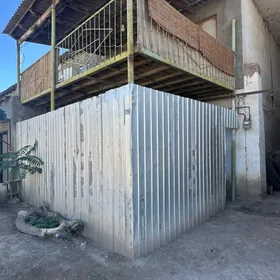 Korpus yaşayyş jaý