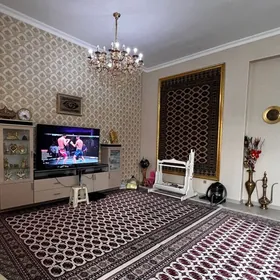 московская 4 ком 190м2 евро