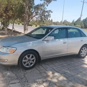 Toyota Avalon 2001