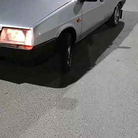 Lada 21099 2004