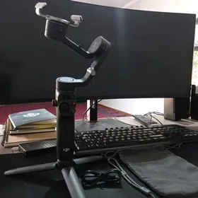 stabilizator dji osmo Mobil 6