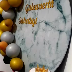 Dekor bukja bezeg