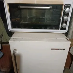 электродуховка