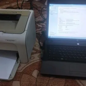 notebook we printer