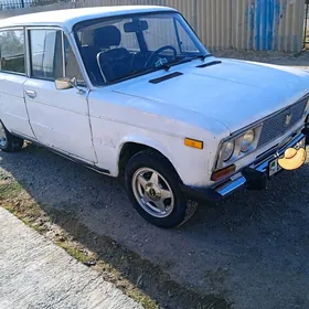 Lada 2106 1992