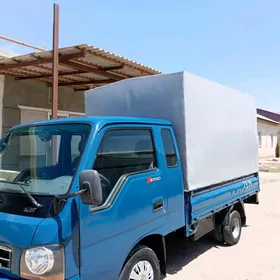 Kia Bongo 2002