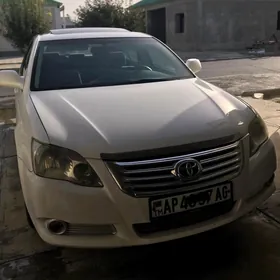 Toyota Avalon 2005