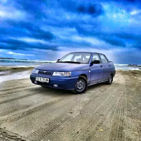 Lada 2110 2003
