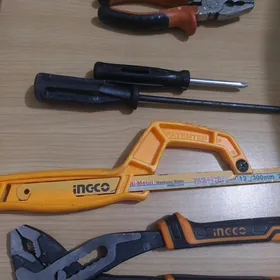 acar gurlusuk el insturmentler