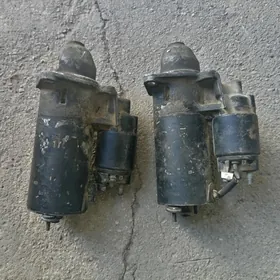 Starter E 34 BMW