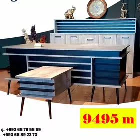 Ofis üçin stol стол для офиса