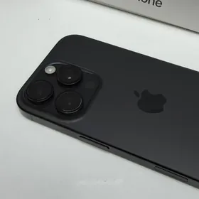 iPhone 16 Pro 256gb