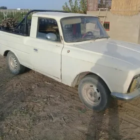 Москвич 412 1993