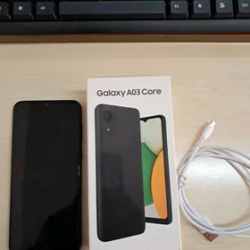 SAMSUNG A03 CORE