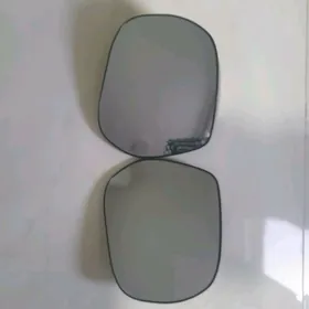 Заводские зеркала