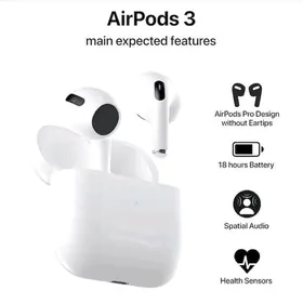 IPHONE NAUSNIK AIRPODS3