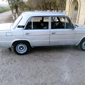 Lada 2106 1986