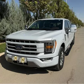 Ford F-150 2022