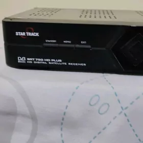 Star track tyuner