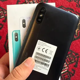 Redmi 9 A