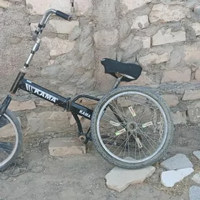 Kama welik