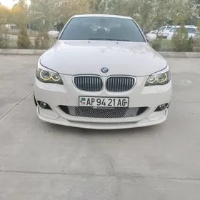 BMW E60 2007