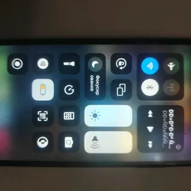 iphone X