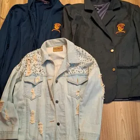 женская одежда