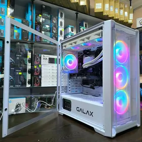 🟦i5 13400F/RTX 4060/RAM 32GB