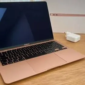 MacBook M1 2020