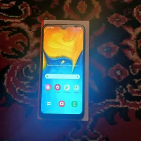 Samsung A20 3/32