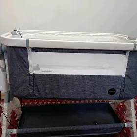 Awtomatik sallançak Kidilo