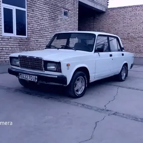 Lada 2107 1999