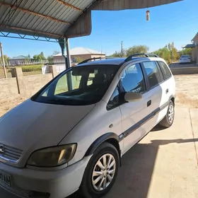 Opel Zafira 1999