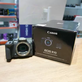Фотокамеры / Camera / Canon /