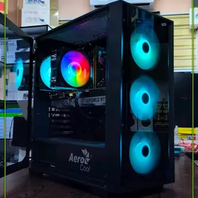 i7 13700F/ RTX 3050/RAM 16GB