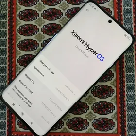 Xiaomi 12X